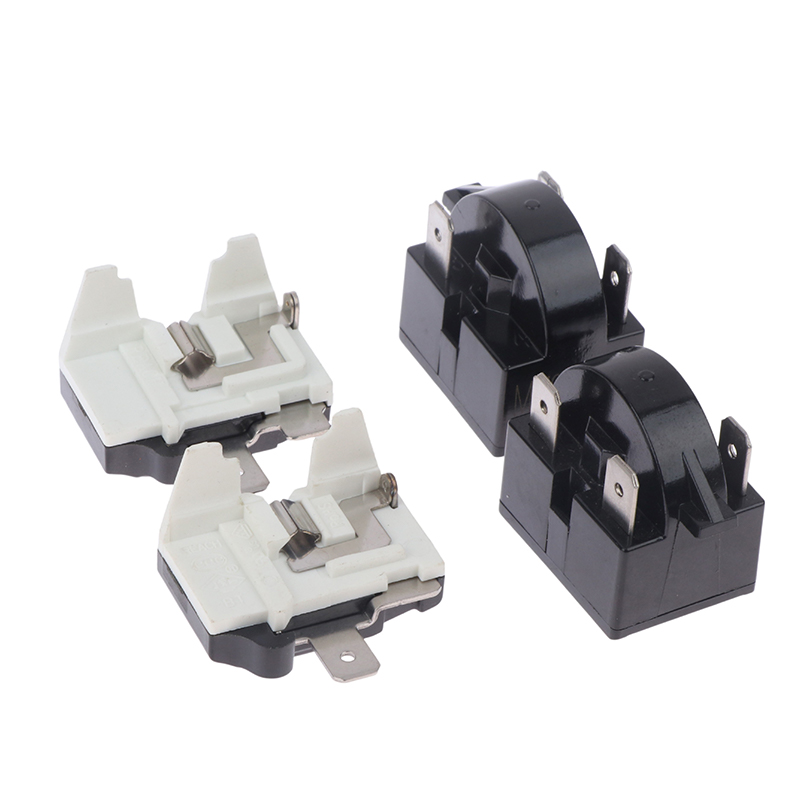 PTC Starter Relay Refrigerator - Commercial Chest Freezer 评论和价格