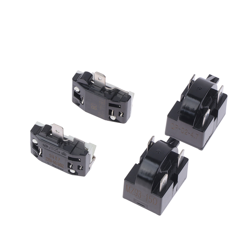 PTC Starter Relay Refrigerator - Commercial Chest Freezer 评论和价格