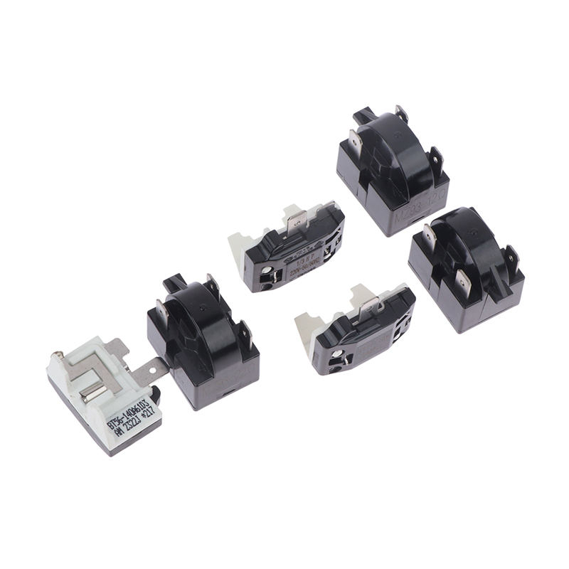 PTC Starter Relay Refrigerator - Commercial Chest Freezer 评论和价格