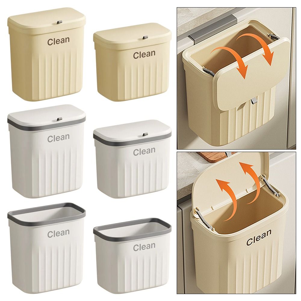 1Pcs New Cabinet Compost Trash - Commercial Kitchen Bin 评论和价格