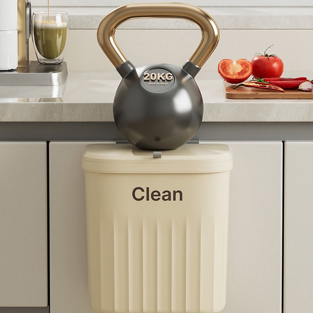 1Pcs New Cabinet Compost Trash - Commercial Kitchen Bin 评论和价格