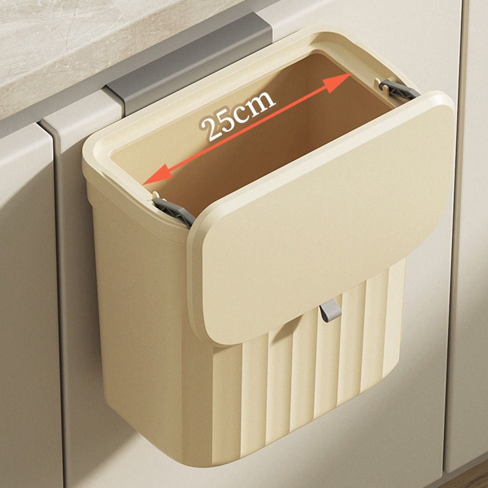 1Pcs New Cabinet Compost Trash - Commercial Kitchen Bin 评论和价格