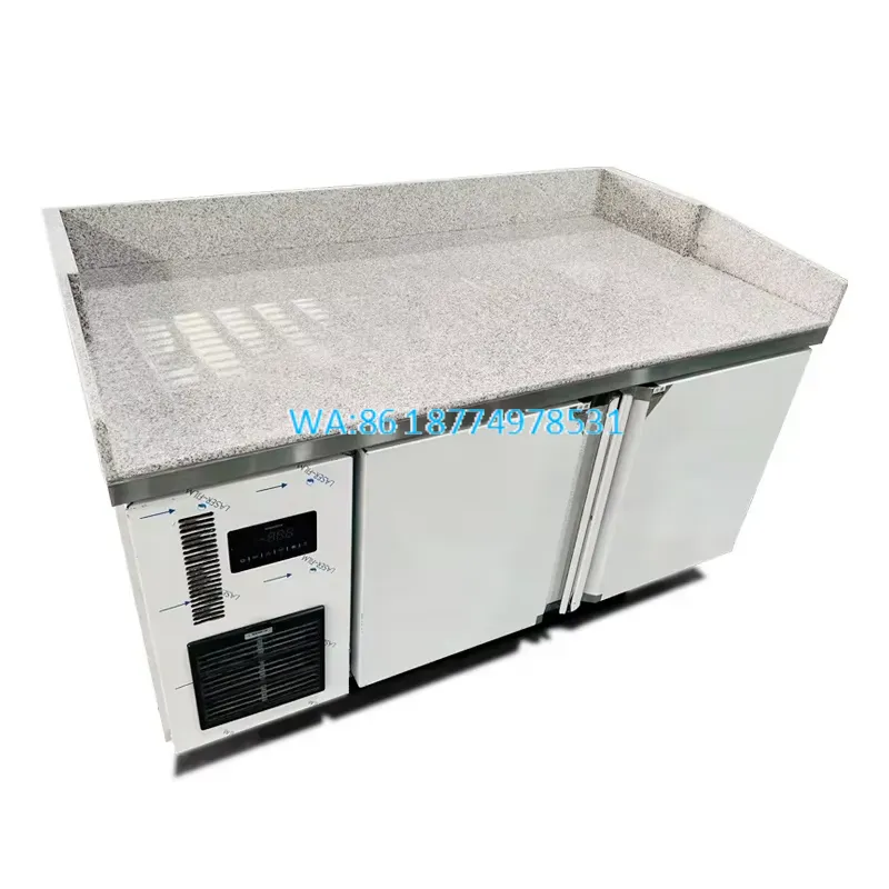 Wmwmnu Commercial 2 Door Count - Commercial Kitchen Worktops 评论和价格